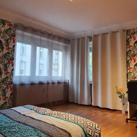 Vivacity Dudelange Ngoại thất bức ảnh