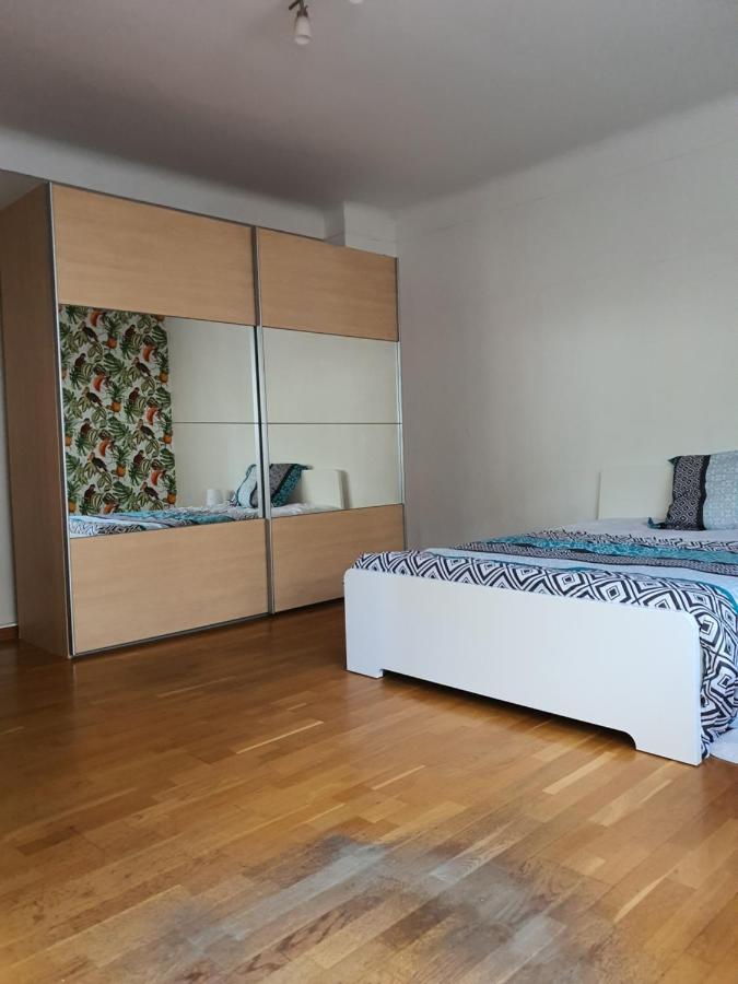 Vivacity Dudelange Ngoại thất bức ảnh