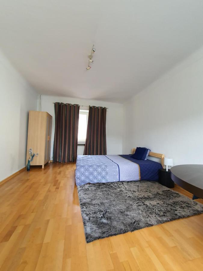 Vivacity Dudelange Ngoại thất bức ảnh