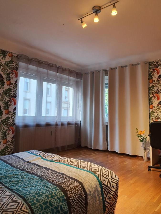Vivacity Dudelange Ngoại thất bức ảnh